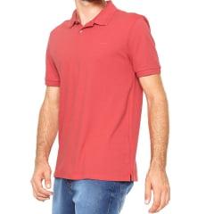 Camisa Polo Calvin Klein masculina