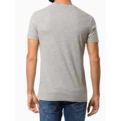 Camiseta masculina calvin klein