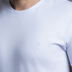 Camiseta básica masculina Comfort Balones