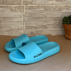 Chinelo Nuvem Balones